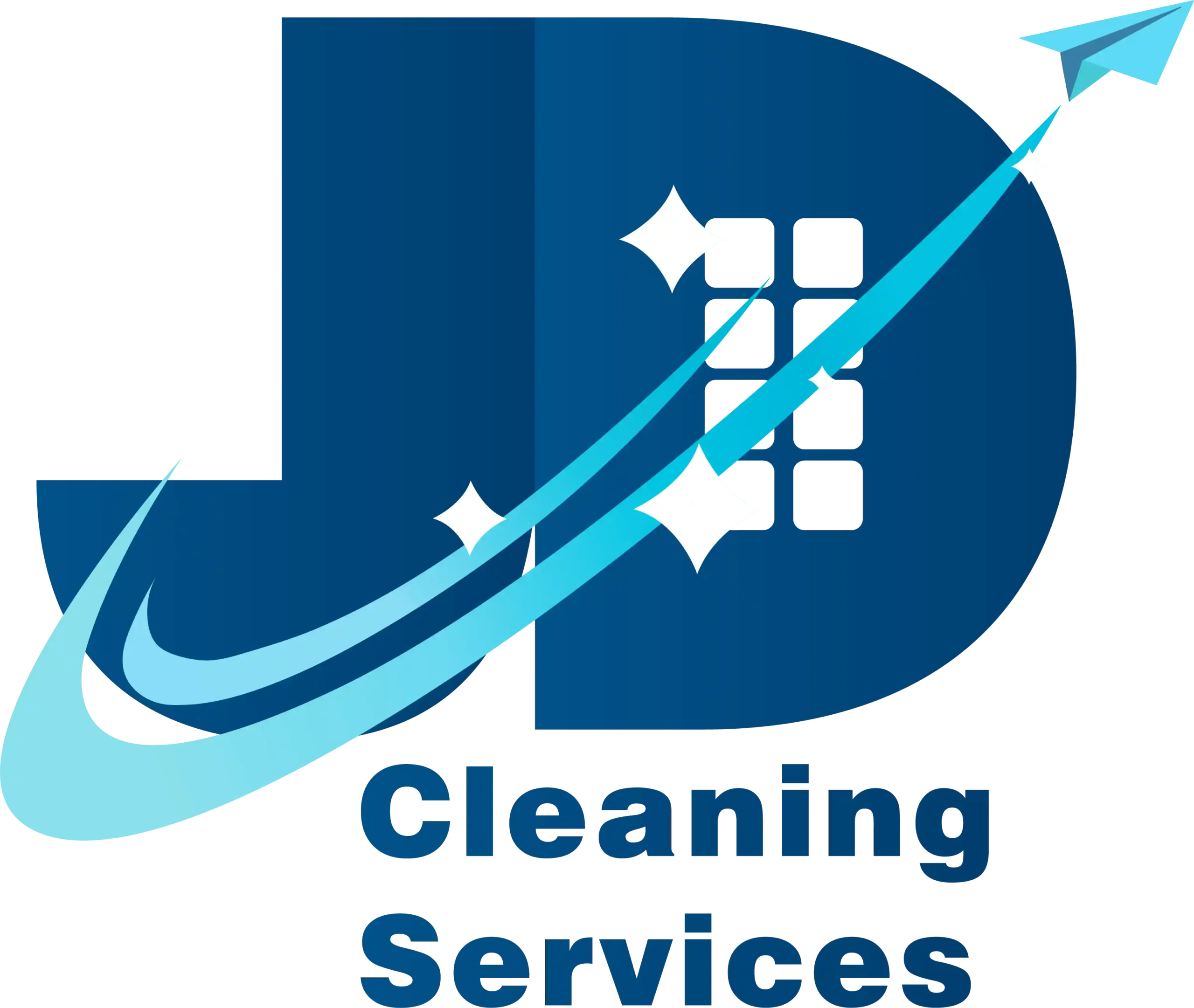 JD's cleaning service